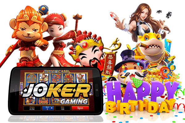 Slot Joker123 Gaming Petualangan: Merasakan Sensasi Eksplorasi dan Kemenangan di Dunia Virtual