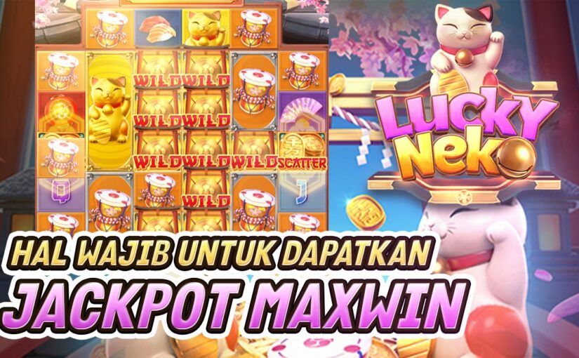 Situs Slot Lucky Neko: Rekomendasi Teratas untuk Pemain