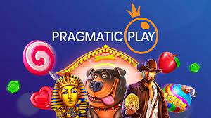 Pragmatic Play: Sinergi Inovasi dan Kemenangan di Dunia Slot Online